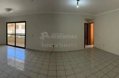 Excelente apartamento residencial para locação/venda - 3 dormitórios / jardim ouro verde