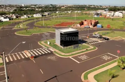 Terreno à venda no Maisparque Rio Preto, São José do Rio Preto 