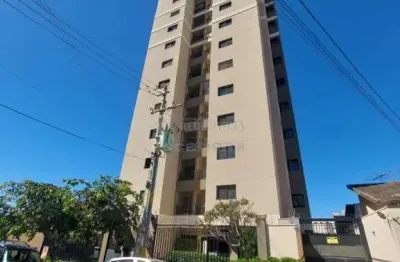 Excelente apartamento de 3 dormitórios e 2 vagas de garagens na boa vista