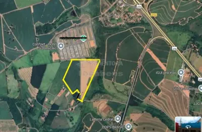 Fazenda à venda na Zona Rural, Cedral 