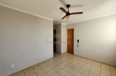 Vila angélica apartamento de 02 dormitórios, 01 vaga de garagem.