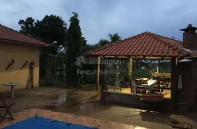 Meridiano - chácara - com frente para rodovia euclides da cunha - possível de instalação comercial