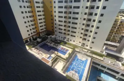 Apartamento com 2 quartos à venda no Jardim Bosque das Vivendas, São José do Rio Preto 