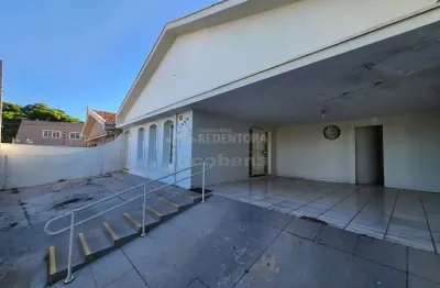 Casa com 3 quartos à venda no Santos Dumont, São José do Rio Preto 
