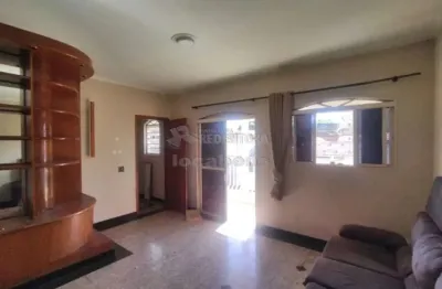 Apartamento com 2 quartos para alugar no Eldorado, São José do Rio Preto 