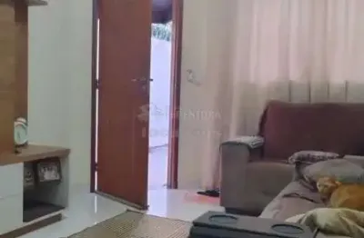 Casa com 3 quartos à venda no Residencial Santa Cruz, São José do Rio Preto 