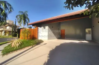 Condominio damha iii - casa de esquina com 3 dormitórios sendo 1 suíte com closet e 2 tipo apartamento