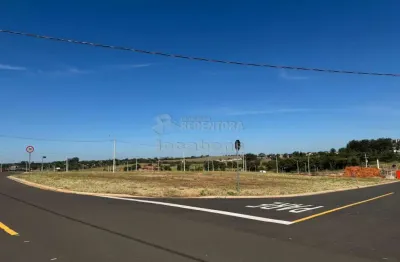 Terreno à venda no Condomínio Eplenum, São José do Rio Preto 
