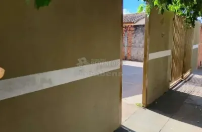 Ótima casa residencial para venda - 2 dormitórios / loteamento parque nova esperança