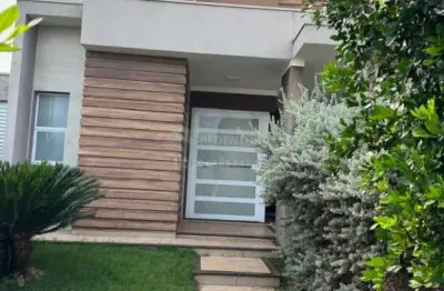 Casa em condomínio fechado com 4 quartos à venda no Loteamento Recanto do Lago, São José do Rio Preto 