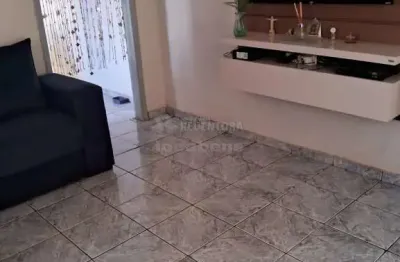 Casa com 3 quartos à venda no Jardim América, São José do Rio Preto 