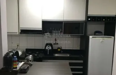 Ótimo apartamento residencial para venda - 2 dormitórios / rios di itália