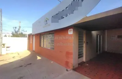 Vila nossa senhora da paz - casa comercial com 5 salas sendo 1 recepção