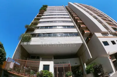 Ótimo apartamento residencial para locação/venda - 3 dormitórios / centro