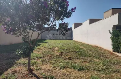 Terreno em condomínio fechado à venda no Condomínio Jardim Botânico, Bady Bassitt 