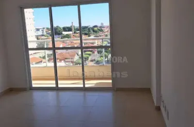 Apartamento padrão com 02 dormitórios no bairro boa vista