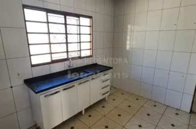 Casa com 3 quartos à venda na Vila Mafalda II, São José do Rio Preto 