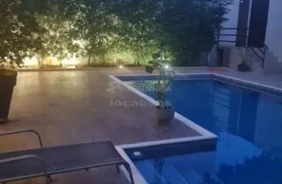 Sobrado de Alto Padrão em Catanduva - Completo e Sofisticado!