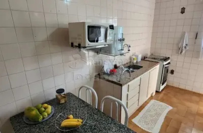 Jardim vivendas / residencial alexandra - apartamento com 04 dormitórios