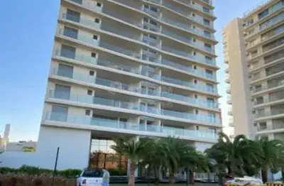 Apartamento alto padrão localizado no bairro jardim paulistano.