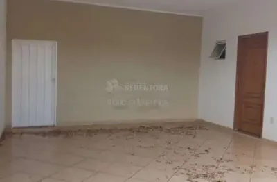 Casa residencial jardim gisete com 03 dormitórios, 02 vagas de garagem.