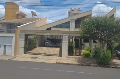 Casa com 3 quartos à venda no Jardim Bela Vista, Votuporanga 