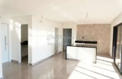 Apartamento com 3 quartos à venda no Nova Redentora, São José do Rio Preto 