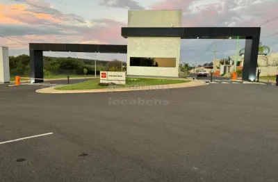 Terreno à venda no Centro, Bady Bassitt 