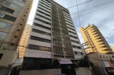 Apartamento com 3 quartos à venda no Centro, São José do Rio Preto 