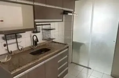 Apartamento com 2 quartos à venda no Jardim Tarraf II, São José do Rio Preto 