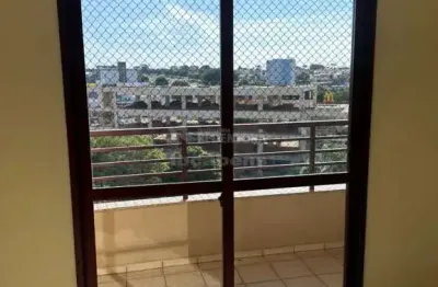 Apartamento com 3 quartos à venda no Jardim Panorama, São José do Rio Preto 