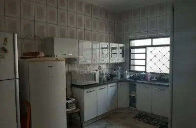 Casa com 4 quartos à venda no Residencial Ana Célia, São José do Rio Preto 