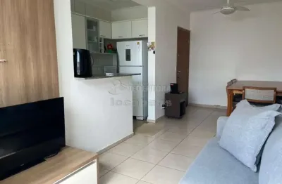 Apartamento com 3 quartos à venda no Higienópolis, São José do Rio Preto 