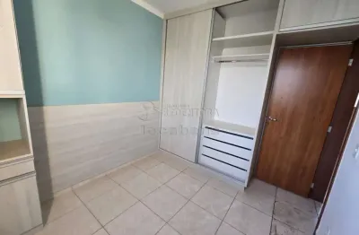 Apartamento com 2 quartos à venda no Rios di Itália, São José do Rio Preto 