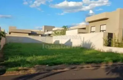 Terreno no condomínio terra vista residente club área de 377,00 m²