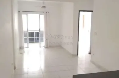 Apartamento com 1 quarto à venda no Higienópolis, São José do Rio Preto 