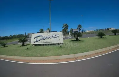 Terreno em condomínio fechado à venda no Damha Fit, Ipiguá 