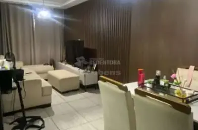 Apartamento com 2 quartos à venda no Jardim Conceição, São José do Rio Preto 