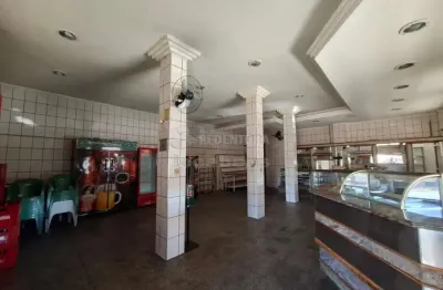 Ponto comercial para alugar no Jardim Alto Rio Preto, São José do Rio Preto 