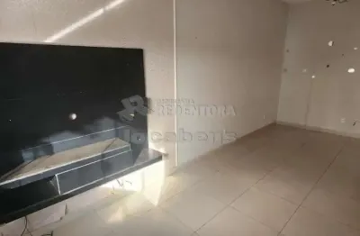 Lago sul / bady bassitt - casa com 03 dormitórios sendo 01 tipo apartamento