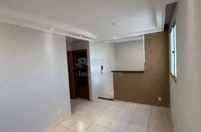 Condomínio parque rio iguaçu - apartamento residencial com 2 dormitórios