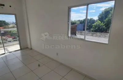 Apartamento com 2 quartos à venda no Jardim Yolanda, São José do Rio Preto 