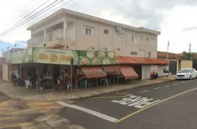 Casa com 4 quartos à venda no Jardim Alto Rio Preto, São José do Rio Preto 