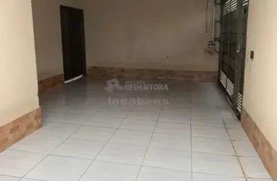 Casa com 2 quartos à venda no Parque das Amoras, São José do Rio Preto 