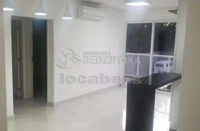 Ótimo apartamento residencial para locação - 2 dormitórios / jardim maracanã