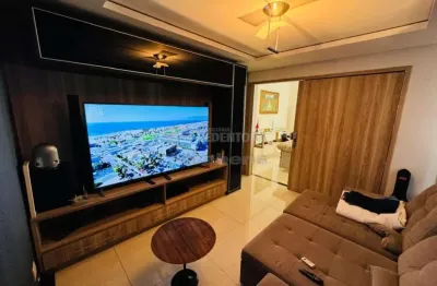Casa em condomínio fechado com 3 quartos à venda no Parque Residencial Damha, São José do Rio Preto 