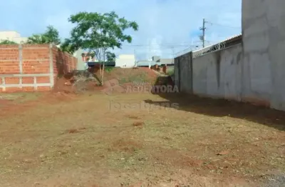 Terreno à venda no Residencial Mais Parque Mirassol, Mirassol 