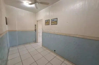 Sala comercial para alugar na Rua Bernardino de Campos, 2976, Centro, São José do Rio Preto
