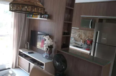 Apartamento com 2 quartos à venda no Residencial Santa Filomena, São José do Rio Preto 