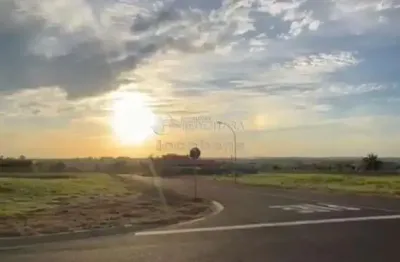 Terreno à venda no Jardim Vitagliano, São José do Rio Preto 